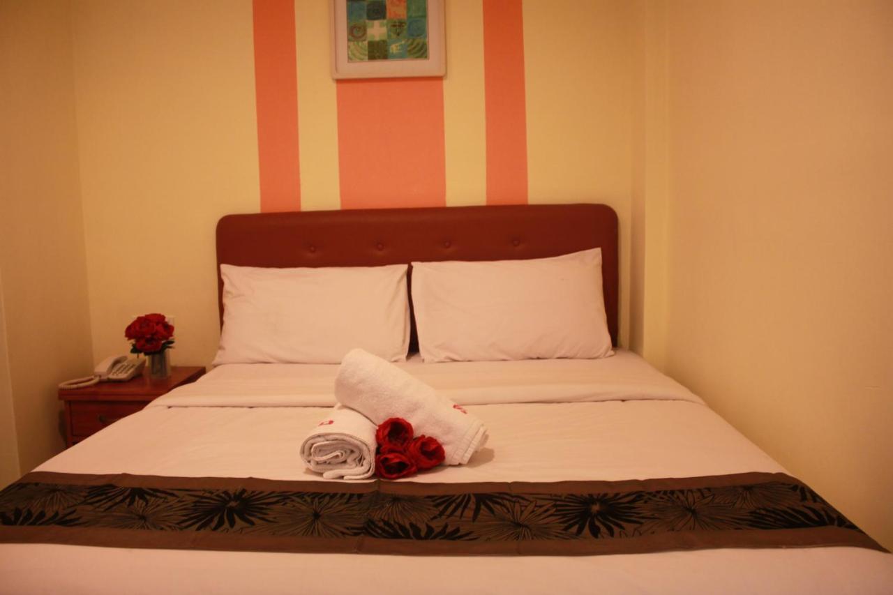 Sun Inns Meru Raya Ipoh Exterior photo